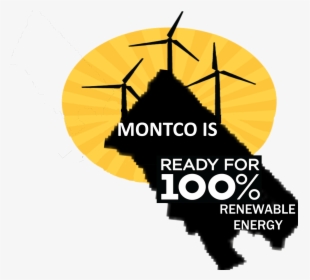 Montco Is Ready - Graphic Design, HD Png Download, Transparent PNG