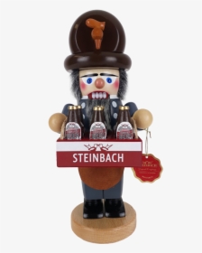 Bierfass Chubby 1994 - Figurine, HD Png Download, Transparent PNG