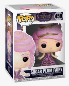 Funko Pop The Nutcracker And The Four Realms, HD Png Download, Transparent PNG