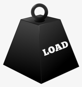 Load - Paper, HD Png Download, Transparent PNG