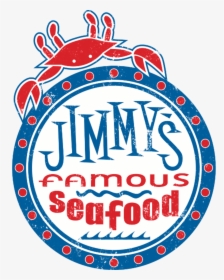 Jimmy's Famous Seafood, HD Png Download, Transparent PNG