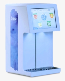 Bevi Counter Top - Machine, HD Png Download, Transparent PNG