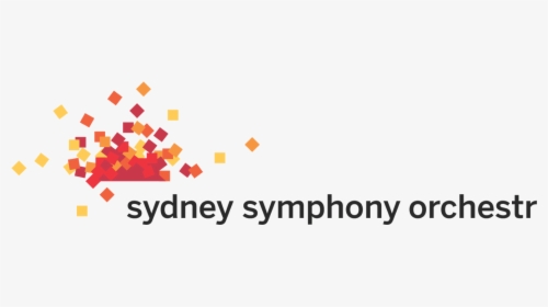 Sydney Symphony Orchestra Logo, HD Png Download, Transparent PNG