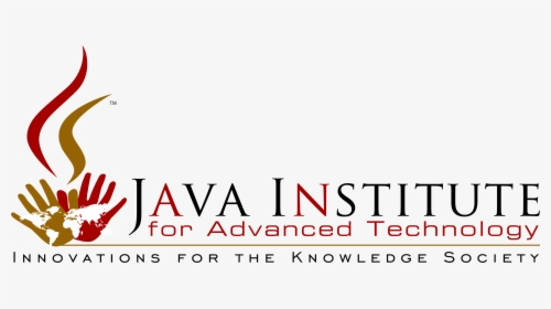 Java Institute Logo, HD Png Download, Transparent PNG