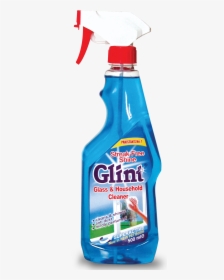 Transparent Glint Png - Glint Glass Cleaner Price In Pakistan, Png Download, Transparent PNG