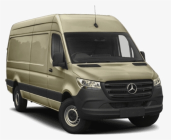 Van Sprinter Mercedes Benz, HD Png Download, Transparent PNG