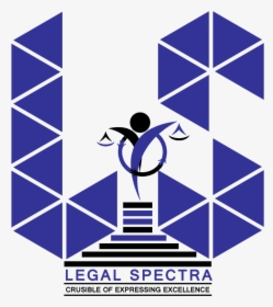 Legal Clipart Law School - Legal Spectra 2018, HD Png Download, Transparent PNG