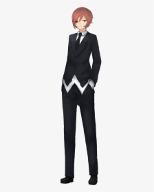Tuxedo, HD Png Download, Transparent PNG