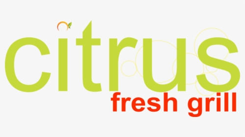 Citrus Logo - Waldner Wangen, HD Png Download, Transparent PNG