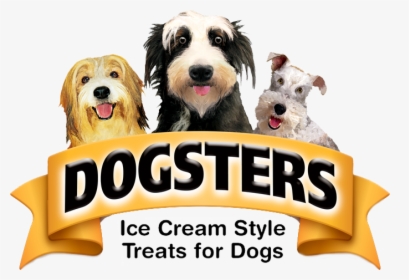Dog Ice Cream Publix , Png Download - Dogsters Ice Cream, Transparent Png, Transparent PNG