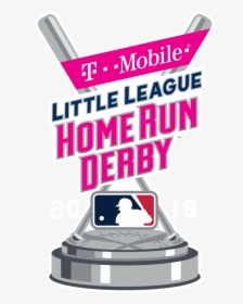 Home Run Logo - Poster, HD Png Download, Transparent PNG