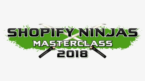 Kevin David Shopify Dropshipping Ninja Masterclass, HD Png Download, Transparent PNG