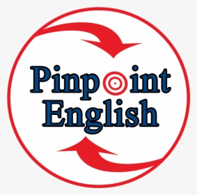Pinpoint Logo - Circle, HD Png Download, Transparent PNG