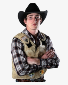 Cody Rodeo Tyler Pbr, HD Png Download, Transparent PNG
