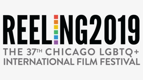 Reeling Chicago Black - Reeling Film Festival Laurel, HD Png Download, Transparent PNG