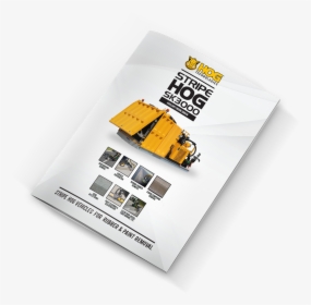 Stripe Hog Sk3000 Spec Sheet - Flyer, HD Png Download, Transparent PNG