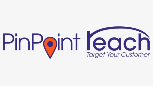 Pinpoint Reach - Graphic Design, HD Png Download, Transparent PNG