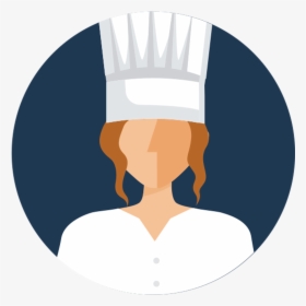 Pinpoint Gives Chefs The Freedom To Create And Customize - Emblem, HD Png Download, Transparent PNG
