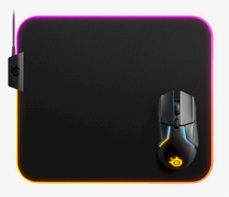 Qck Prism Cloth - Steelseries Qck Prism Cloth Gaming Mouse Pad, HD Png Download, Transparent PNG