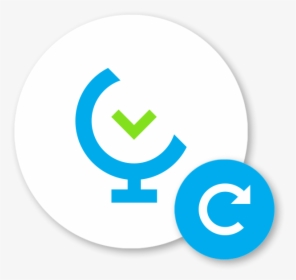 Cartovista Updates - Circle, HD Png Download, Transparent PNG