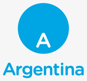 Logo De La Marca País Argentina - Marca Pais Argentina Png, Transparent Png, Transparent PNG