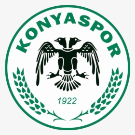 Konya Spor, Hd Wallpaper Download - Konyaspor Logo Vektörel, HD Png Download, Transparent PNG