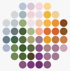 Mosaic-icon - Palette Color Site Analysis, HD Png Download, Transparent PNG