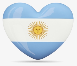 Argentina Flag Picture Download, HD Png Download, Transparent PNG