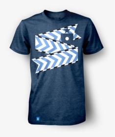The Argentina Shirt - Active Shirt, HD Png Download, Transparent PNG