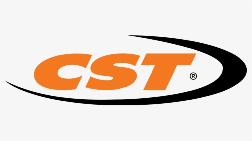 Cst Logo Vector, HD Png Download, Transparent PNG