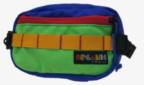 Organic Half Sack - Messenger Bag, HD Png Download, Transparent PNG