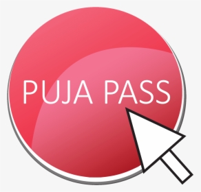 Puja Png , Png Download - Circle, Transparent Png, Transparent PNG
