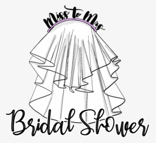 Bridal Shower Icon Png, Transparent Png, Transparent PNG