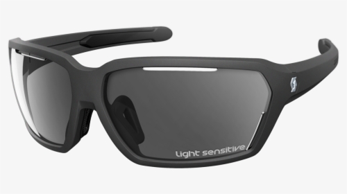 Scott Vector Sunglasses Ls - Scott Sunglasses Vector Long Sleeve, HD Png Download, Transparent PNG