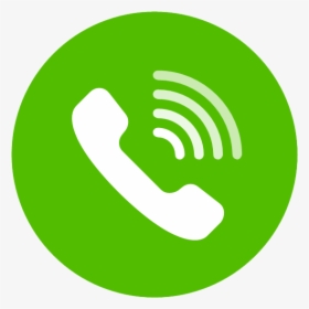 Phone Call Png - Phone Call Logo, Transparent Png, Transparent PNG