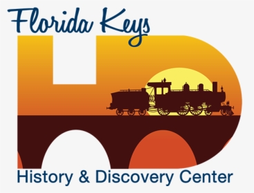 Florida Keys History Discovery Center - Train, HD Png Download, Transparent PNG