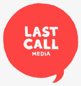 Last Call Media Logo, HD Png Download, Transparent PNG