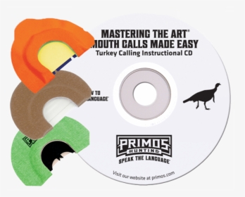 Mastering The Art - Cd, HD Png Download, Transparent PNG