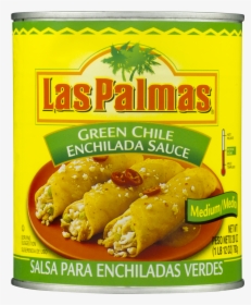 Las Palmas Enchilada Sauce, HD Png Download, Transparent PNG