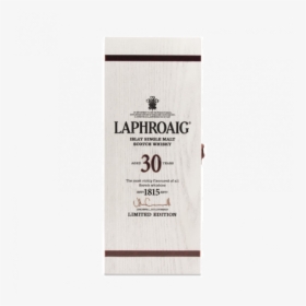 Laphroaig 10, HD Png Download, Transparent PNG