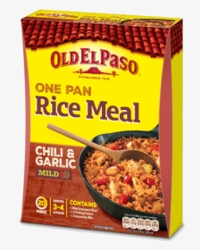 Rice Pan Chili Garlic New - Mexican Cuisine, HD Png Download, Transparent PNG