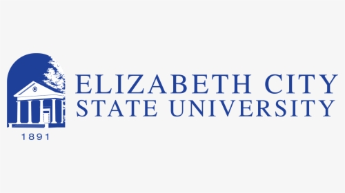 Elizabeth City University, HD Png Download, Transparent PNG