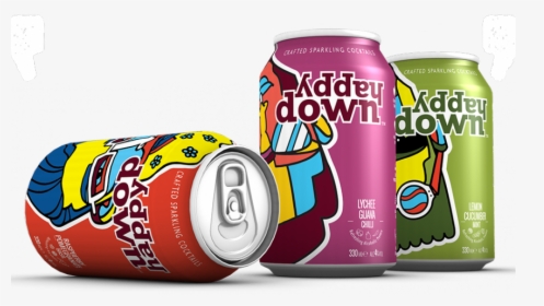 Indian Cool Drinks Png - Canned Drinks Uk, Transparent Png, Transparent PNG