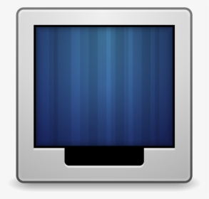Apps Preferences Desktop Wallpaper Icon, HD Png Download, Transparent PNG