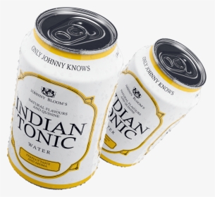 Double-tonic - Indian Tonic Johny Blooms, HD Png Download, Transparent PNG