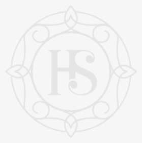 Hs Light Grey - Circle, HD Png Download, Transparent PNG