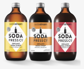 Soda Press Co, HD Png Download, Transparent PNG