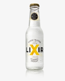 Lixir Indian Tonic, HD Png Download, Transparent PNG
