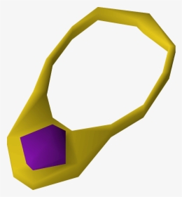 Old School Runescape Wiki - Dragonstone Necklace Osrs, HD Png Download, Transparent PNG