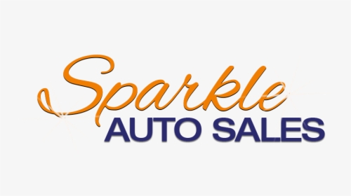 Sparkle Auto Sales - Amber, HD Png Download, Transparent PNG